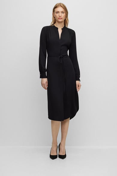 ΦΟΡΕΜΑ BOSS - 001 ΜΑΥΡΟ